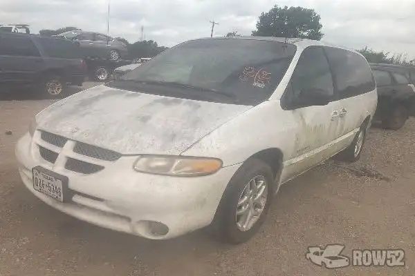 Photo of 2000 Dodge Grand Caravan