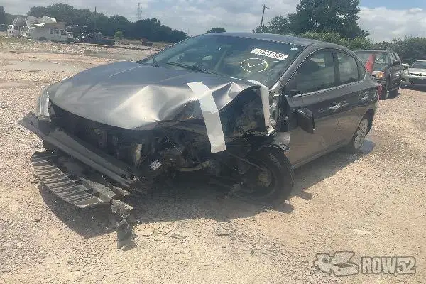Photo of 2017 Nissan Sentra