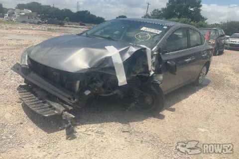Photo of 2017 Nissan Sentra