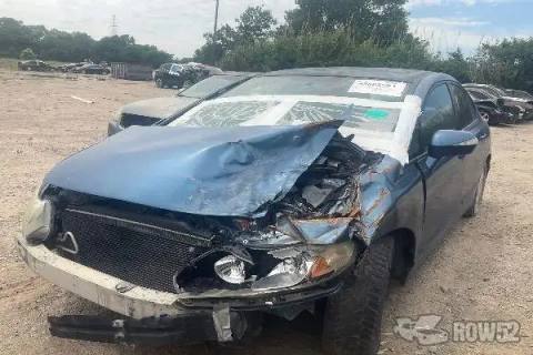 Photo of 2010 Honda Civic Hybrid