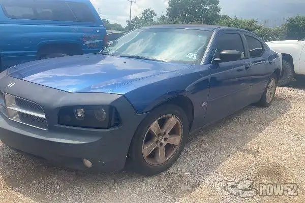 Photo of 2009 Dodge Charger