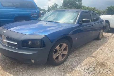 Photo of 2009 Dodge Charger