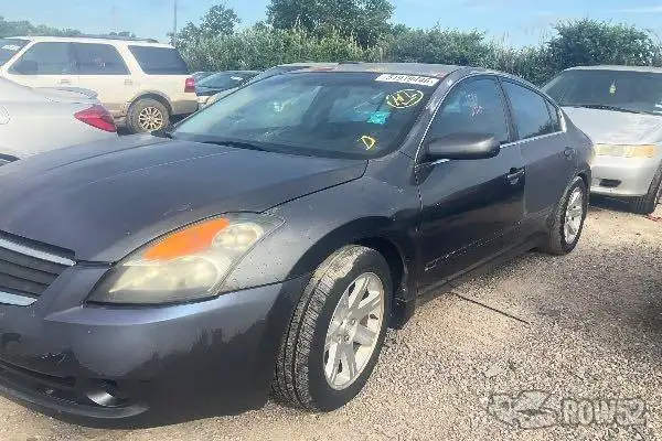 Photo of 2007 Nissan Altima