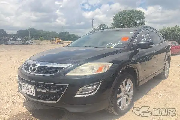 Photo of 2012 Mazda CX-9