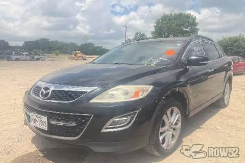 Photo of 2012 Mazda CX-9