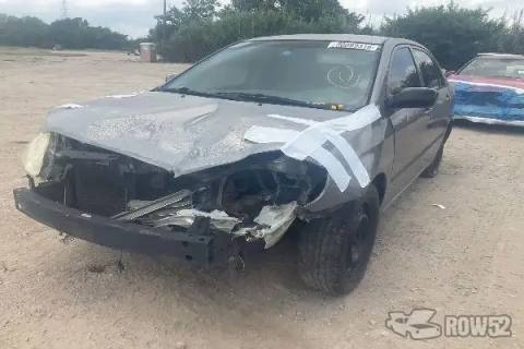 Photo of 2003 Toyota Corolla