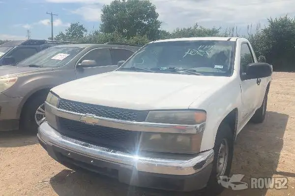 Photo of 2005 Chevrolet Colorado