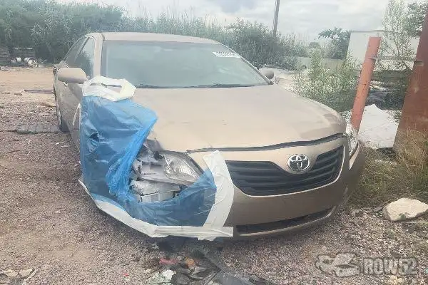 Photo of 2007 Toyota Camry