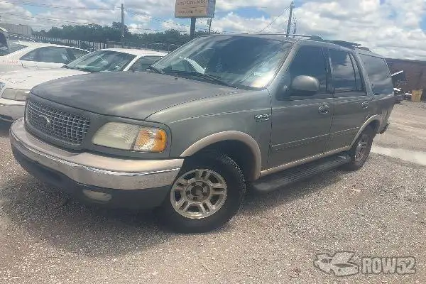 Photo of 1999 Ford Expedition