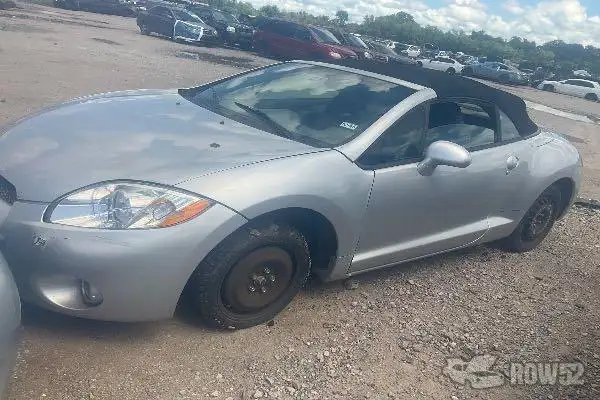 Photo of 2007 Mitsubishi Eclipse