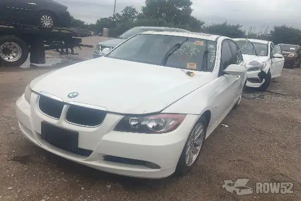 Photo of 2007 BMW 3-Series