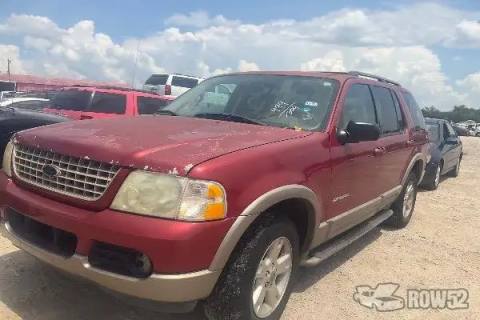 Photo of 2004 Ford Explorer