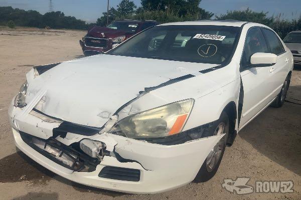 Photo of 2007 Honda Accord