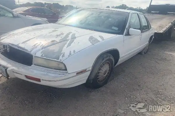 Photo of 1994 Buick Regal