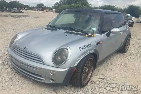 Photo of 2005 Mini Cooper