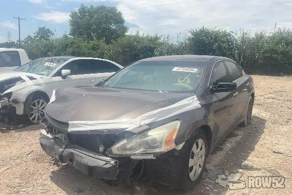 Photo of 2013 Nissan Altima