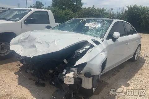 Photo of 2016 Audi A3