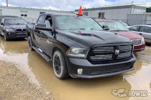Photo of 2013 Ram 1500