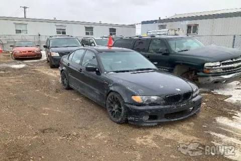 Photo of 2003 BMW 3-Series