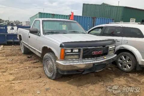Photo of 1988 GMC Sierra C/K 2500