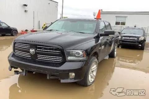 Photo of 2014 Ram 1500