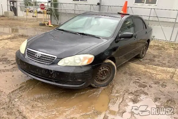 Photo of 2006 Toyota Corolla