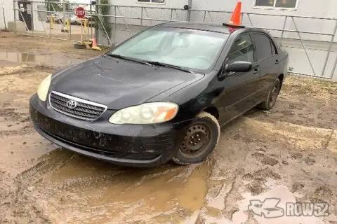 Photo of 2006 Toyota Corolla