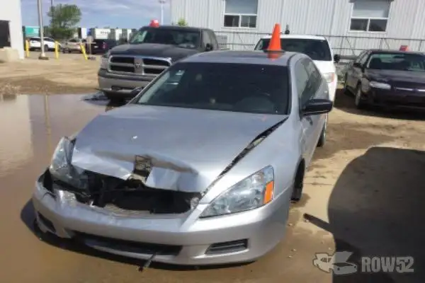 Photo of 2007 Honda Accord