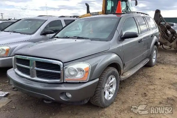 Photo of 2006 Dodge Durango