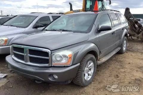 Photo of 2006 Dodge Durango