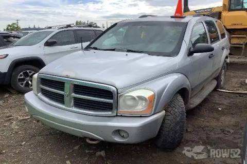 Photo of 2006 Dodge Durango