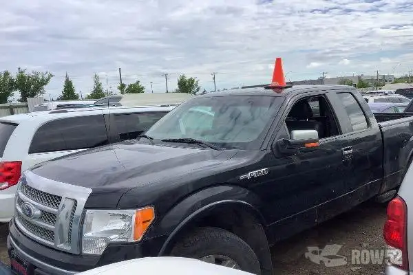 Photo of 2010 Ford F-150