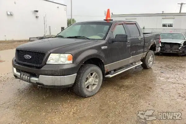 Photo of 2005 Ford F-150