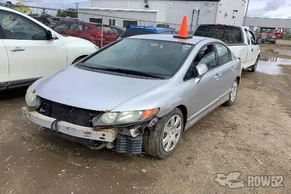 Photo of 2007 Honda Civic