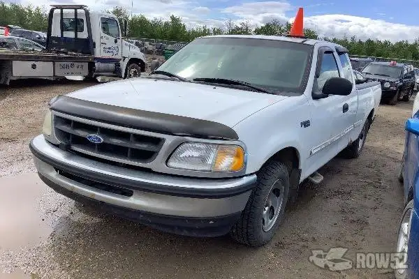Photo of 1997 Ford F-150