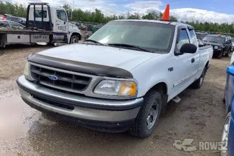 Photo of 1997 Ford F-150