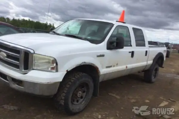 Photo of 2006 Ford F-350 SD