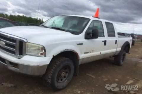Photo of 2006 Ford F-350 SD