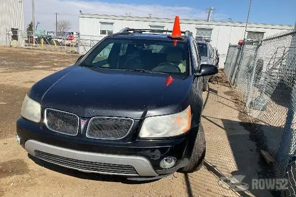 Photo of 2007 Pontiac Torrent