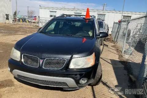 Photo of 2007 Pontiac Torrent