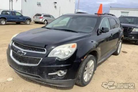 Photo of 2011 Chevrolet Equinox
