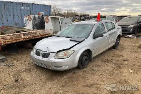 Photo of 2008 Pontiac Pursuit