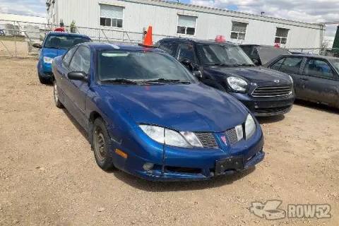 Photo of 2003 Pontiac Sunfire