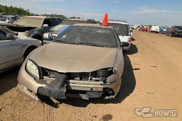 Photo of 2005 Pontiac Sunfire