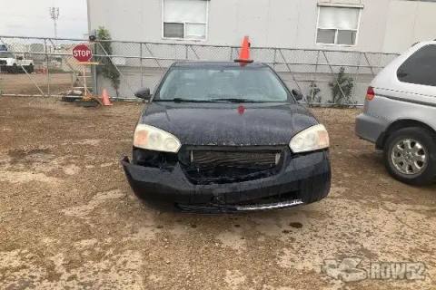 Photo of 2006 Chevrolet Malibu Maxx