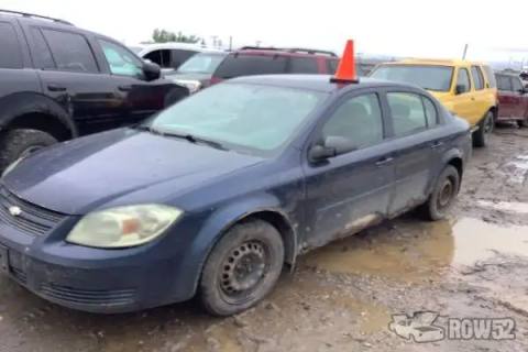 Photo of 2010 Chevrolet Cobalt