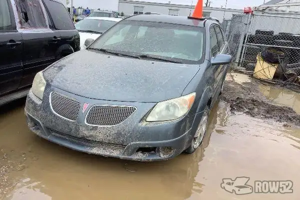 Photo of 2006 Pontiac Vibe