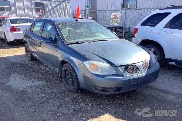 Photo of 2005 Pontiac Pursuit