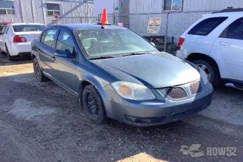 Photo of 2005 Pontiac Pursuit