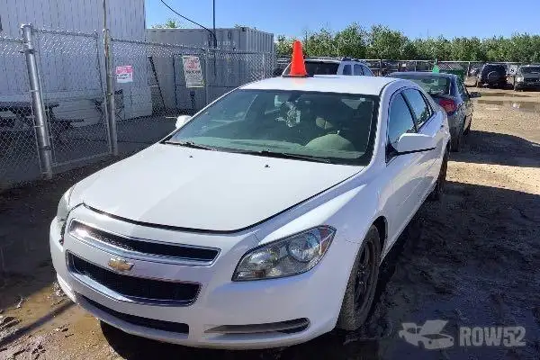Photo of 2009 Chevrolet Malibu